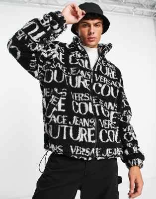 veste imitation versace c et a